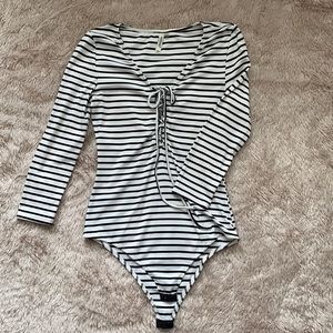 3/$20 Bodysuit